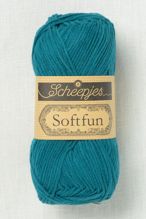 Scheepjes Softfun