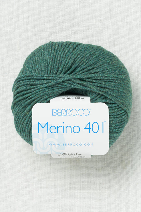 Berroco Merino 401