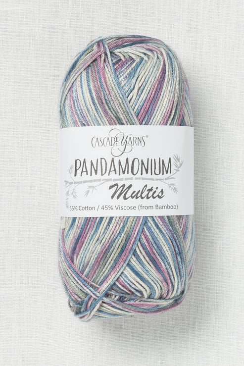 Cascade Pandamonium Multis
