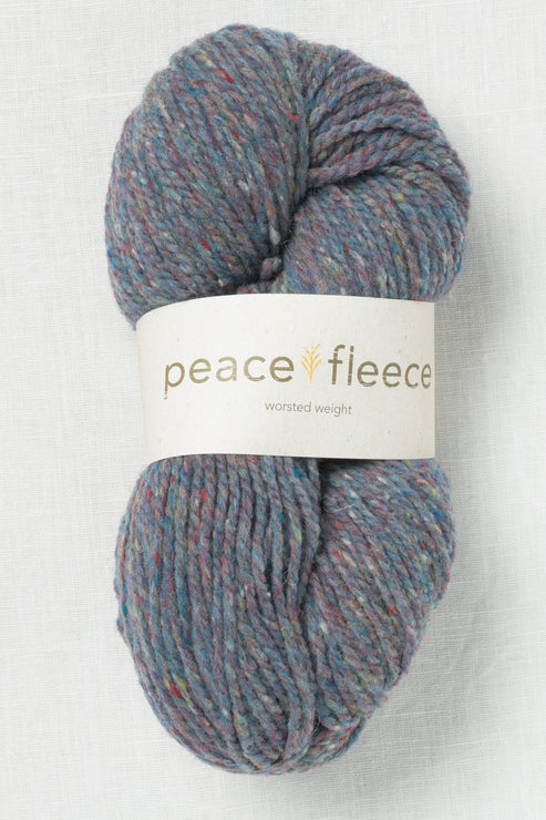 Peace Fleece Worsted