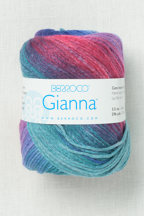 Berroco Gianna