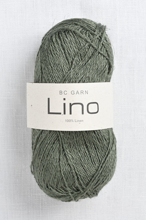 BC Garn Lino