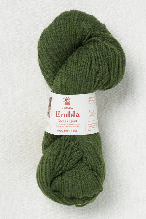 Hillesvåg Embla