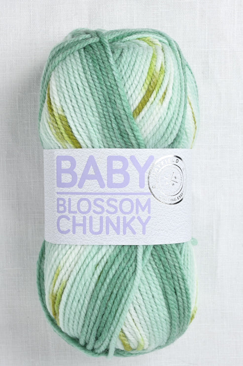 Hayfield Baby Blossom Chunky