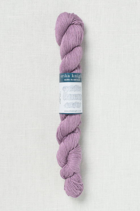 Erika Knight Studio Linen Eco