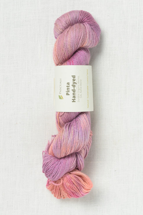Pascuali Pinta Hand Dyed