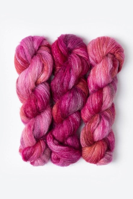 Blue Sky Fibers Prairie Hand-Dyed
