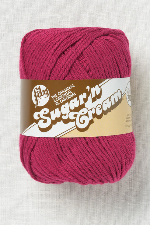 Lily Sugar’n Cream Super Size