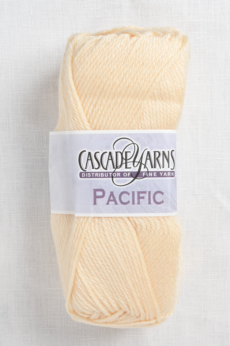 Cascade Pacific 116 Lamb