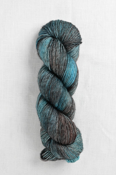 Madelinetosh Biggie Chicory