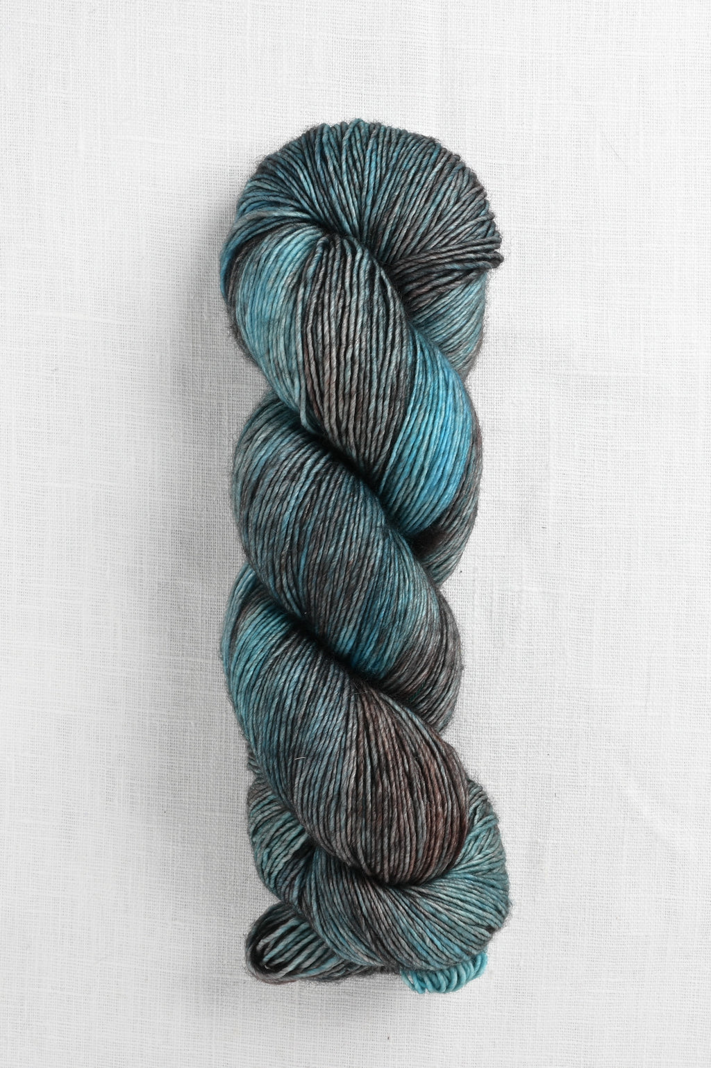 Madelinetosh Tosh Silk Cloud Chicory