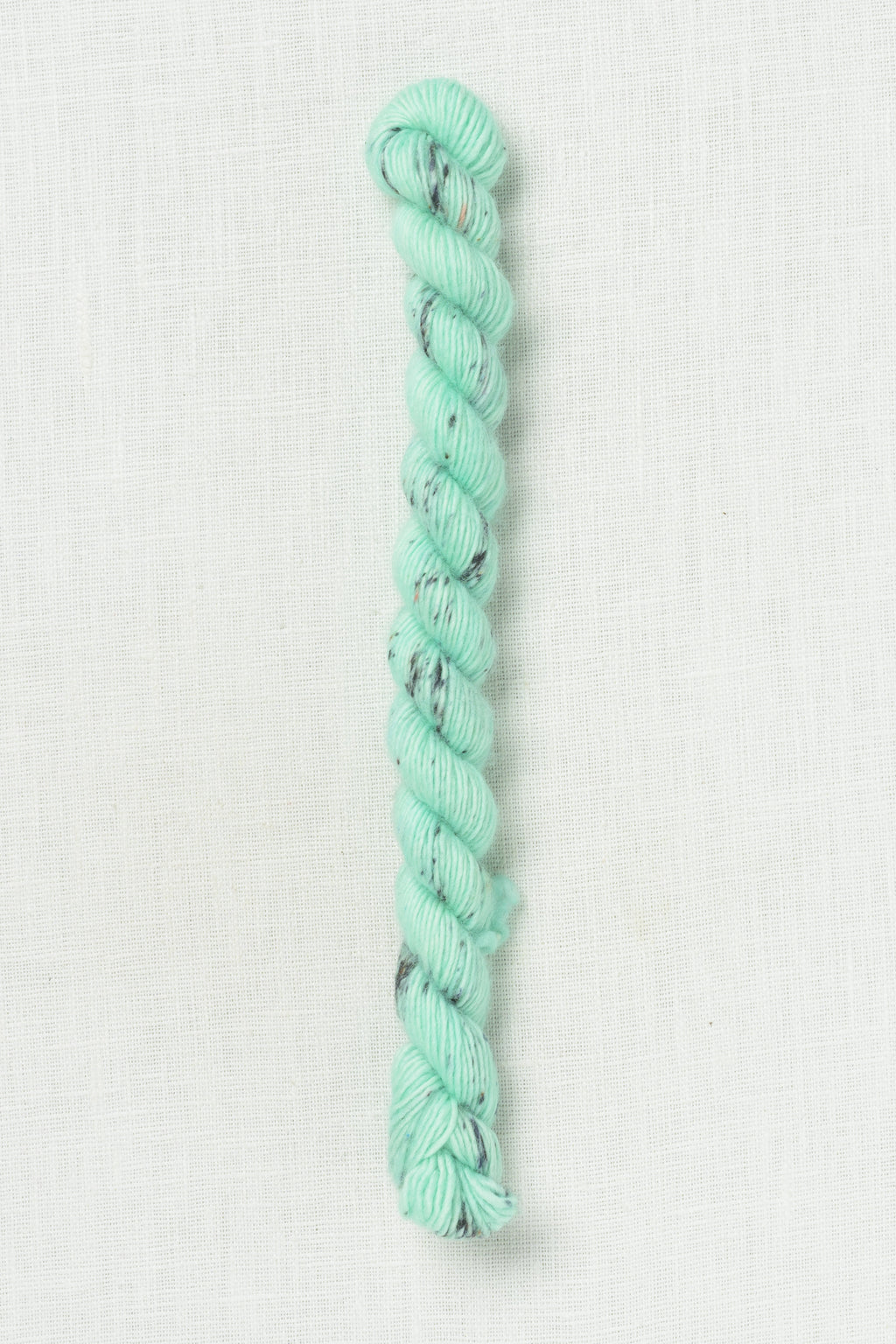 Madelinetosh Unicorn Tails Havana/Optic