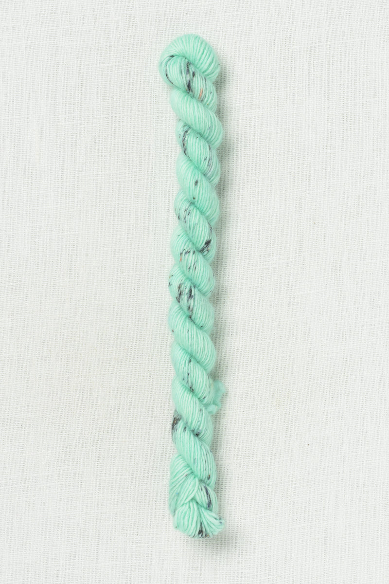 Madelinetosh Unicorn Tails Havana/Optic