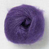 Pascuali Mohair Bliss 813 Plum