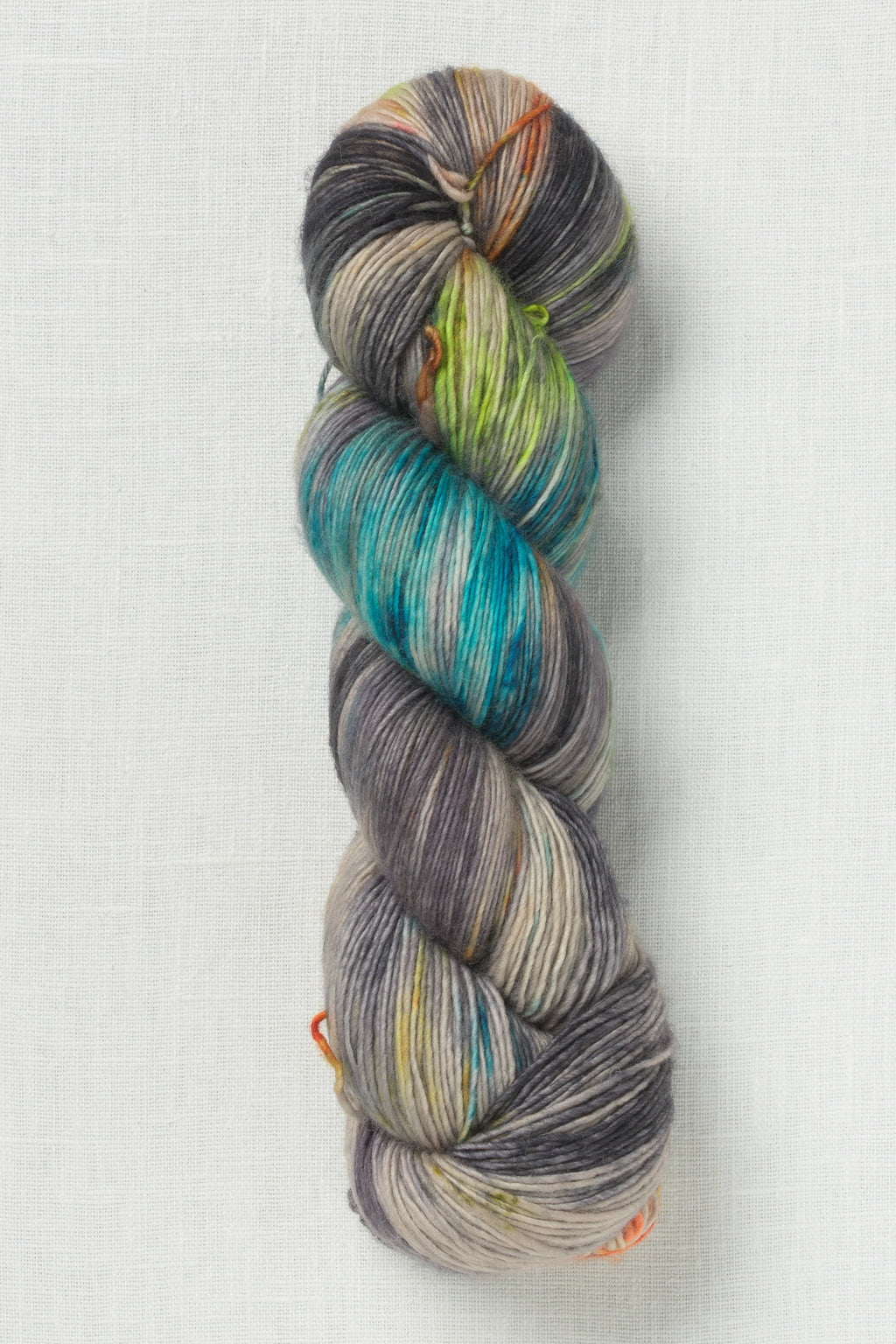 Madelinetosh Twist Light Trip Wire