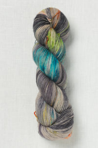 Madelinetosh Tosh Merino Light Trip Wire