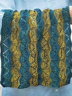 Ansonia by Debbie O'Neill