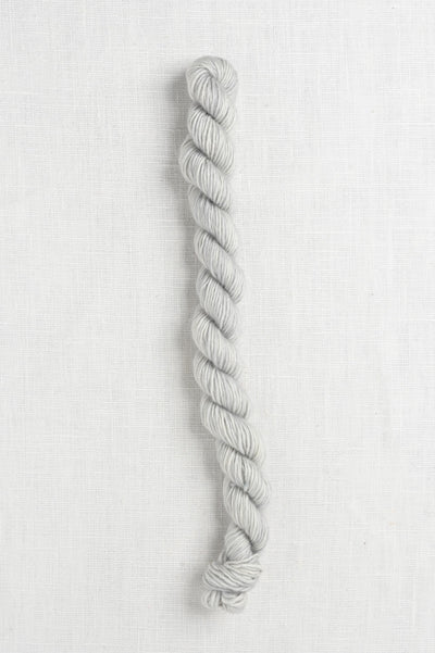 Madelinetosh Unicorn Tails Silver Fox
