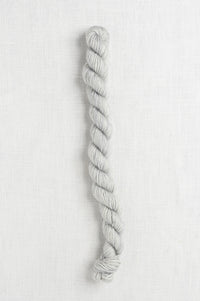 Madelinetosh Unicorn Tails Silver Fox