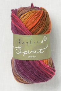 Hayfield Spirit Chunky 405 Casper