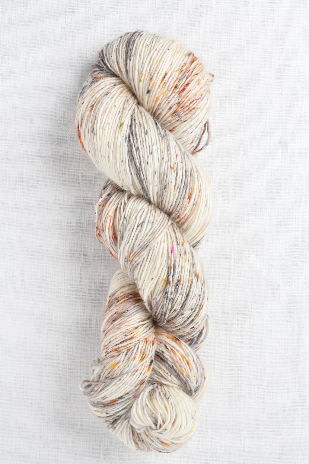 Madelinetosh Biggie Yoko (Core)