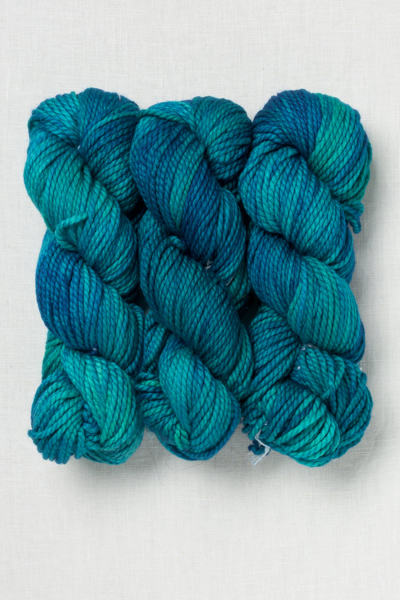 Malabrigo Vientos 233 Flor de Jade