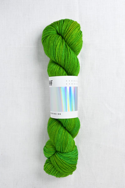 Hedgehog Fibres Merino DK Shamrock