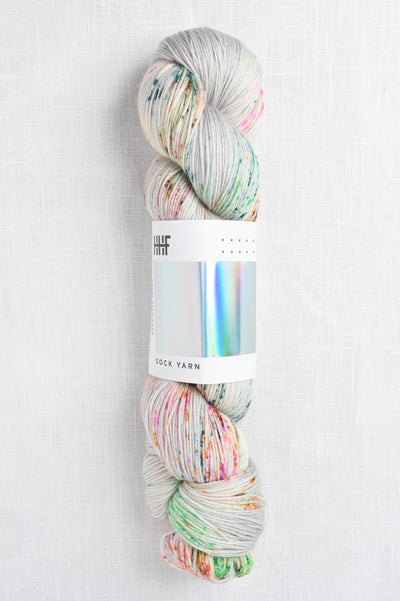 Hedgehog Fibres Sock Echo