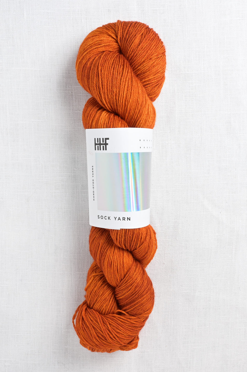 Hedgehog Fibres Souffle Rusty Nail