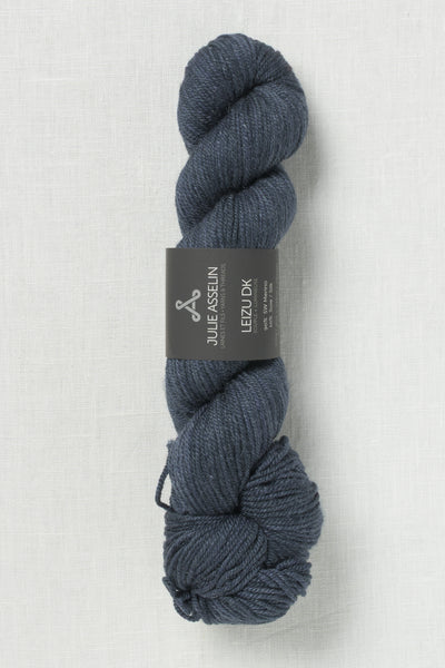 Julie Asselin Leizu DK Orion