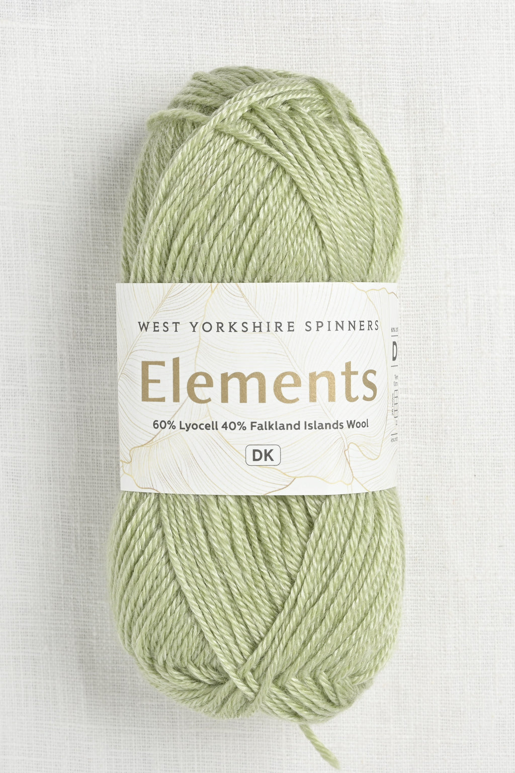 WYS Elements 1102 Cool Aloe