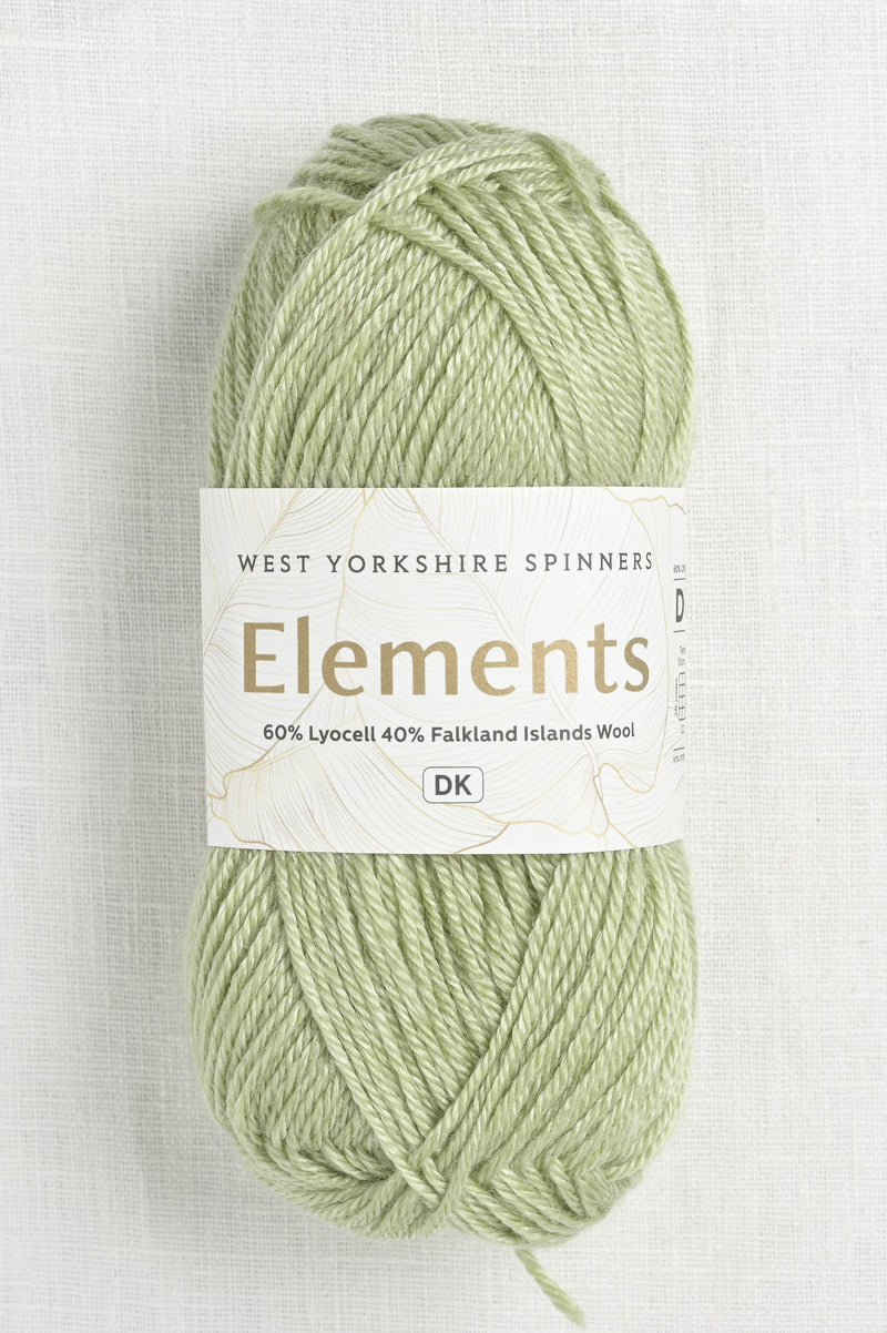 WYS Elements 1102 Cool Aloe
