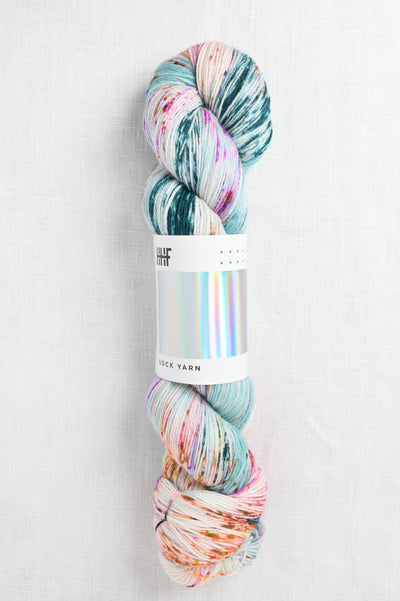 Hedgehog Fibres Souffle Neptune (W & Co. Exclusive)
