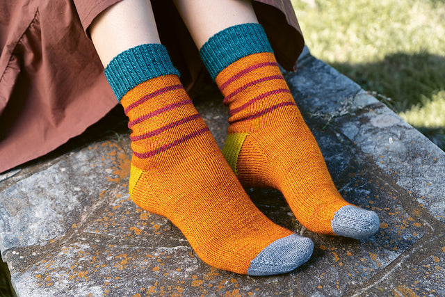 Malabrigo Timeless Knits