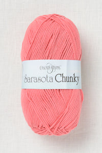 Cascade Sarasota Chunky 226 Salmon Rose