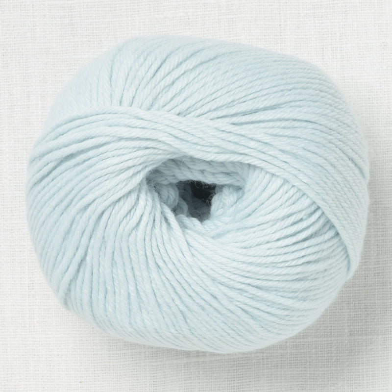 Rico Design Baby Dream DK Uni 004 Light Blue