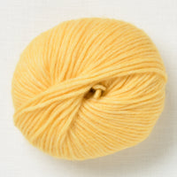 CaMaRose Snefnug 7826 Banangul (Banana Yellow)
