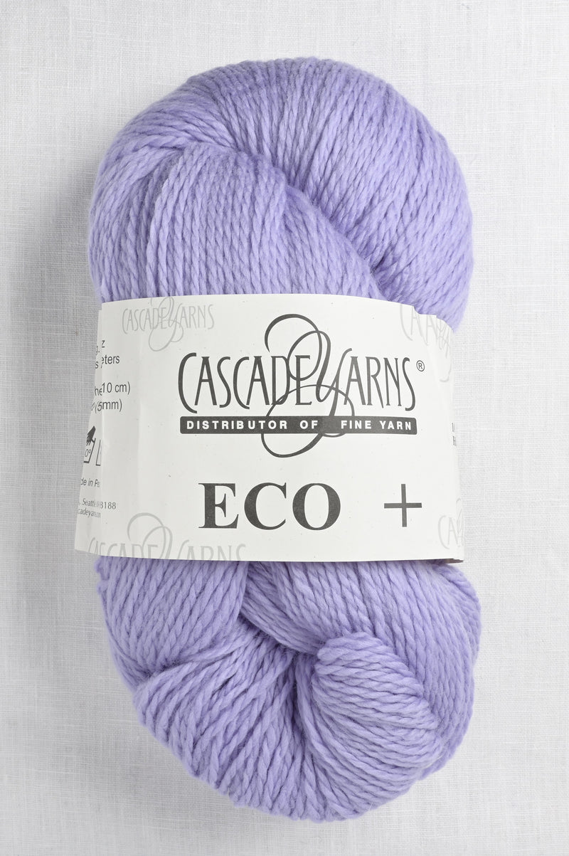 Cascade Eco Plus 3189 Wisteria