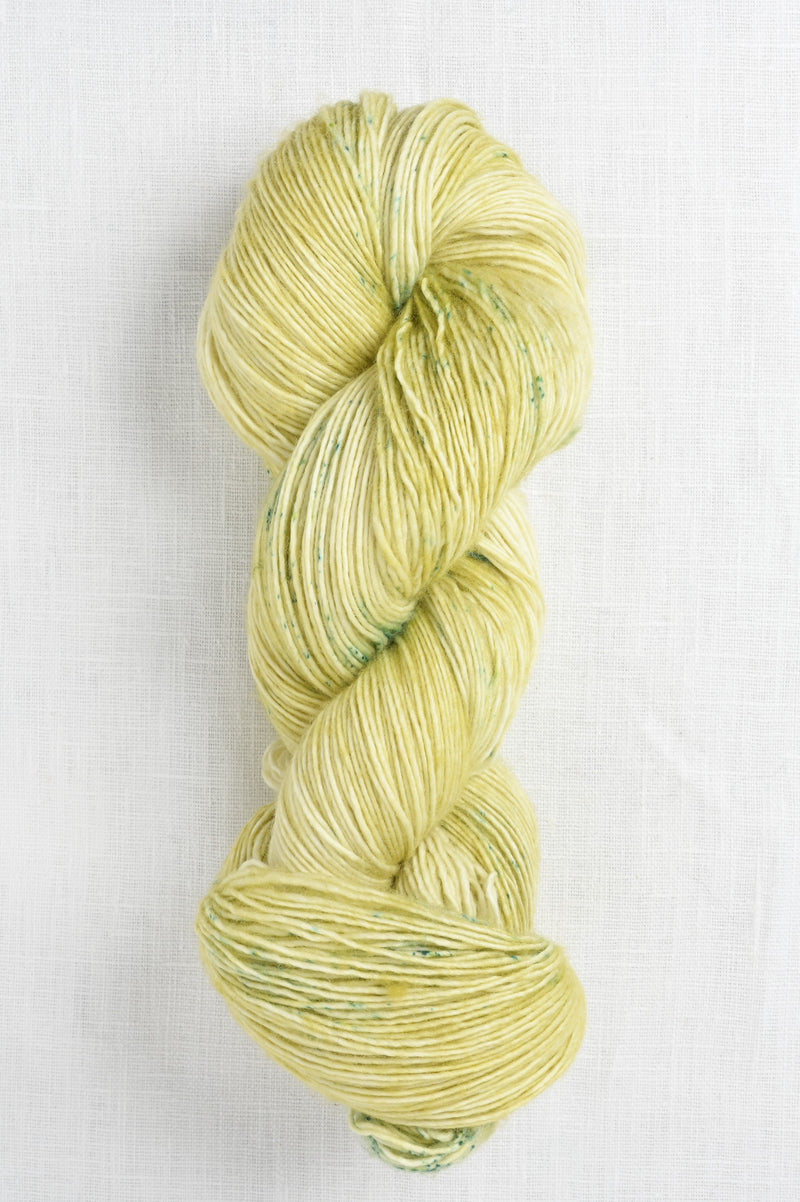 Madelinetosh Tosh Sock Mojito