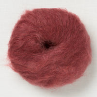 Sandnes Garn Ballerina Chunky Mohair 4353 Rustic Rose