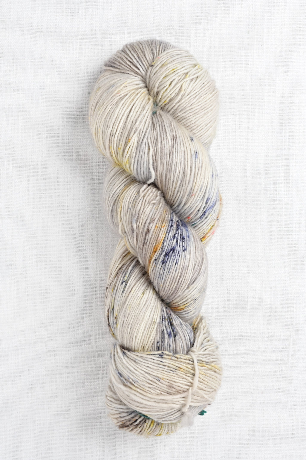 Madelinetosh Biggie Simply Greige