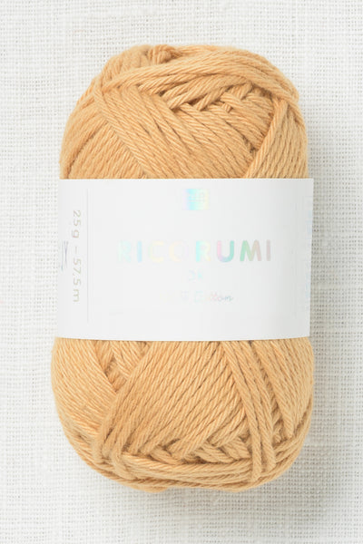 Rico Design Ricorumi 071 Sand