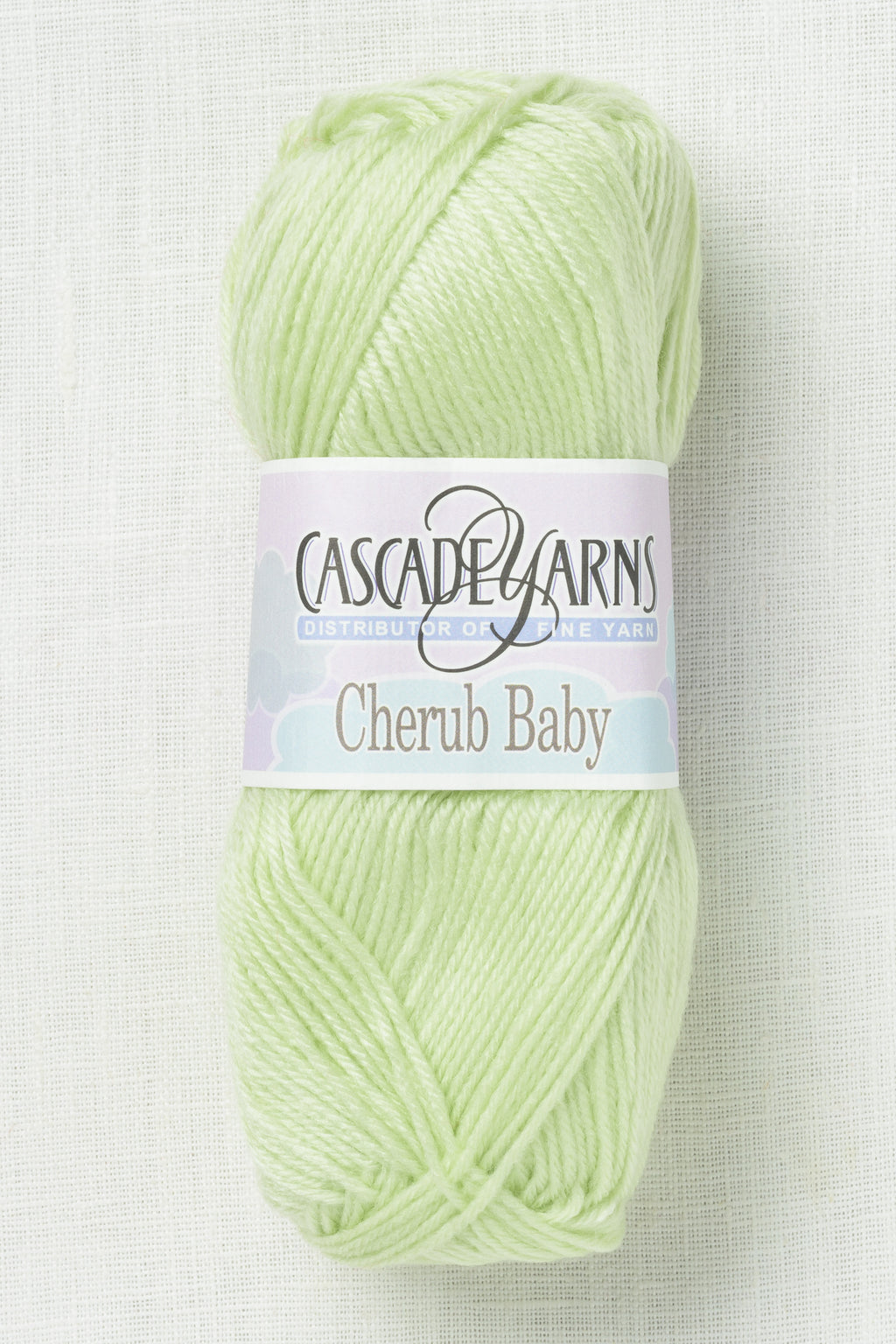 Cascade Cherub Baby 03 Baby Lime