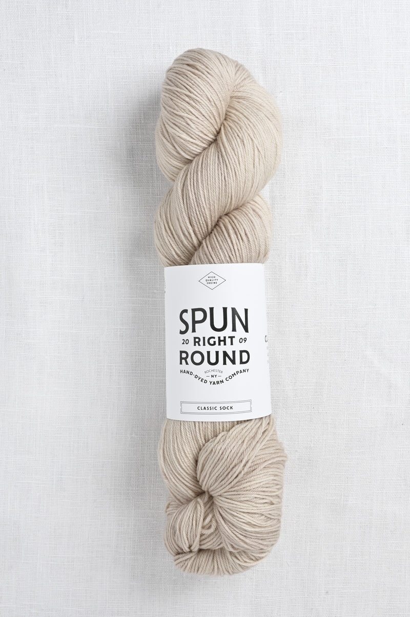 Spun Right Round Bulky Pigeon