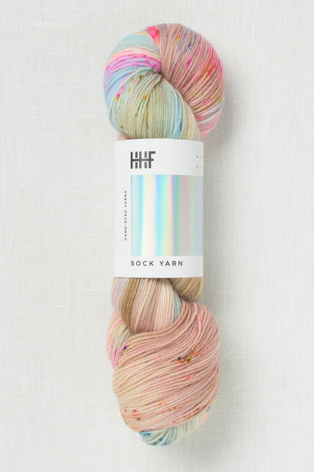 Hedgehog Fibres Chubby Desert Rose