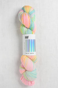 Hedgehog Fibres Twist Sock Foam