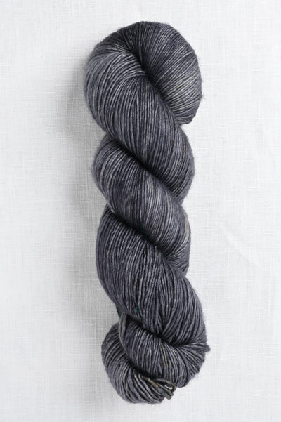 Madelinetosh Biggie Black Sea (Core)