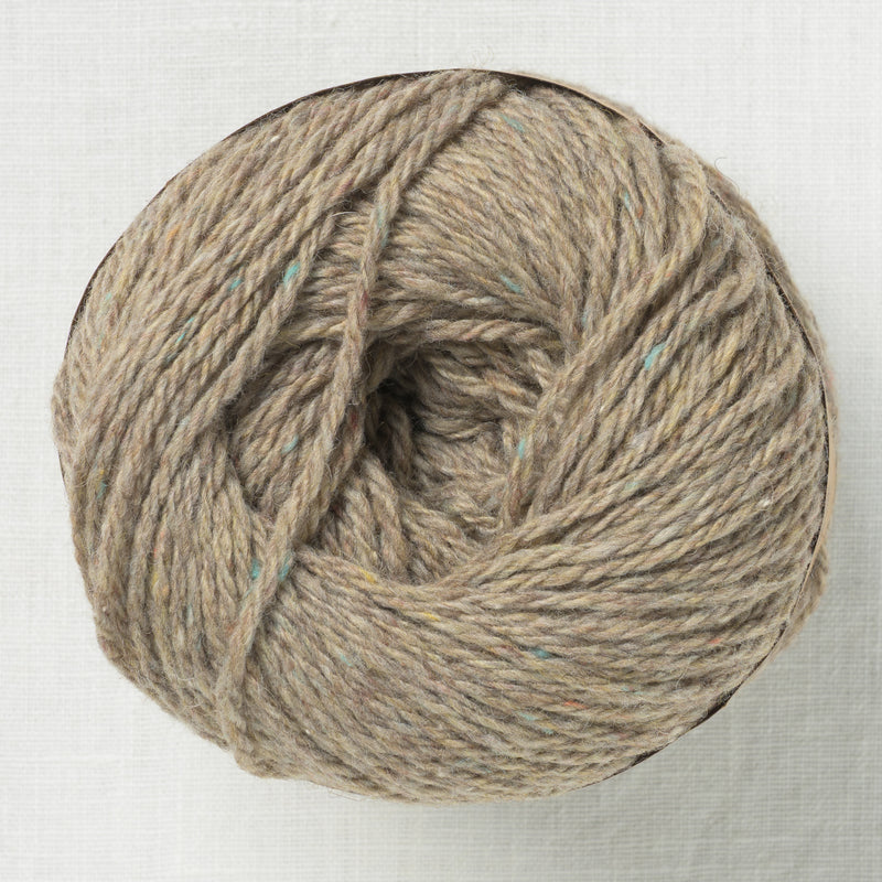 Lion Brand Re-Tweed 123AC Elmwood