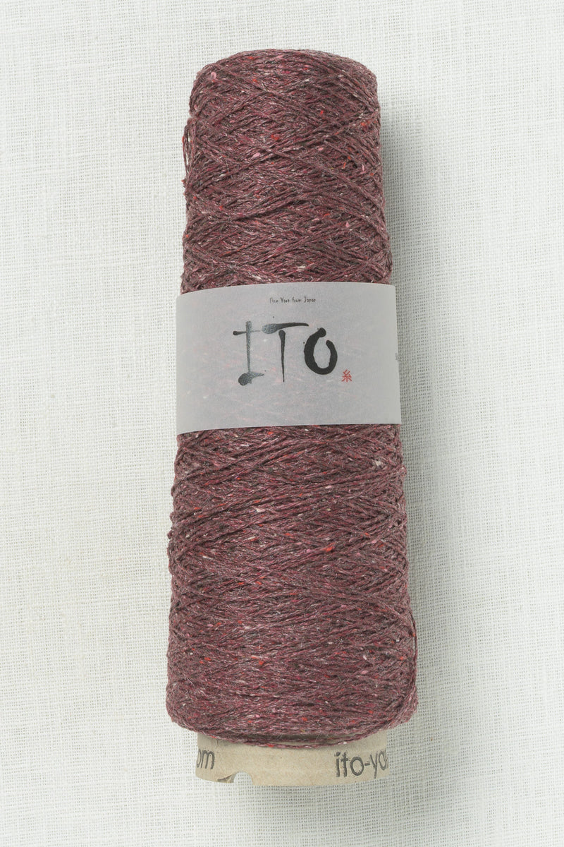 Ito Kinu Bordeaux