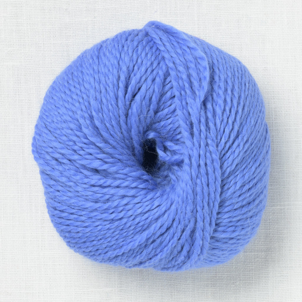 Wool and the Gang Lil' Alpachino Merino Cornflower Blue